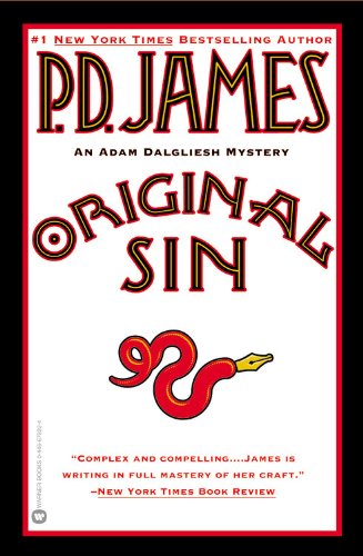 Original Sin