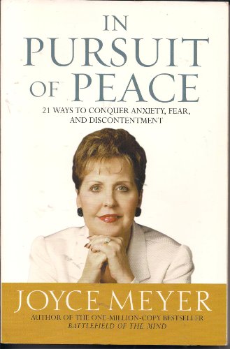 In Pursuit of Peace