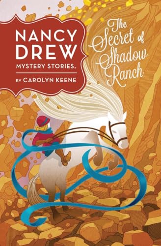 The Secret of Shadow Ranch #5