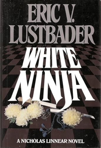 White Ninja