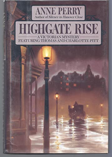 Highgate Rise