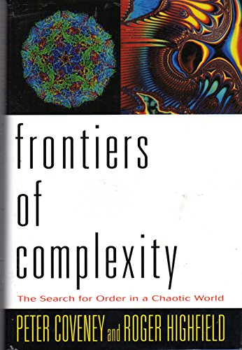 Frontiers of Complexity