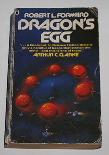 Dragon's Egg