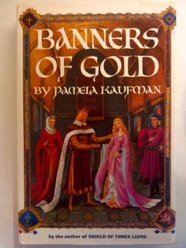 Banners of Gold