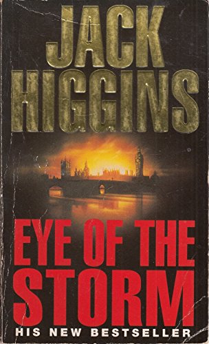 Eye of the Storm