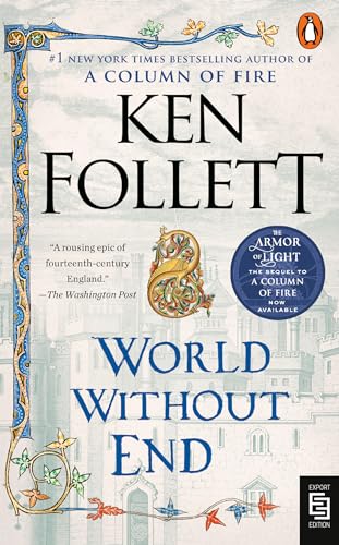 World Without End: A Novel