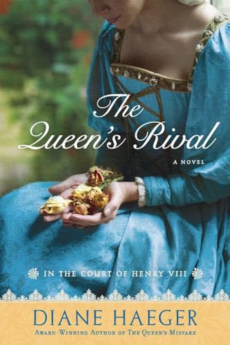 The Queen's Rival: In the Court of Henry VIII