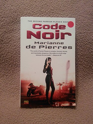 Code Noir