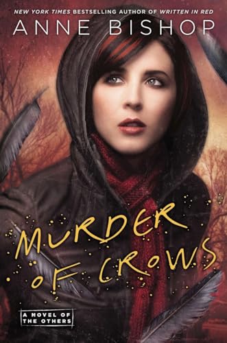 Murder of Crows: A Novel of the Others