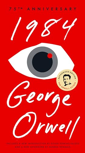 Nineteen Eighty-Four