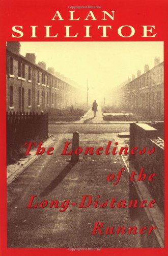 Sillitoe Alan : Loneliness of Long-Distance Runner