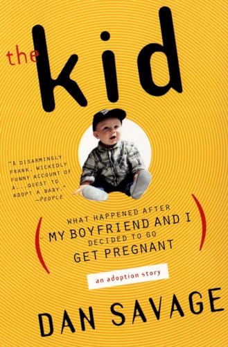 The Kid: What Happened After My Boyfriend and I Decided to Go Get Pregnant