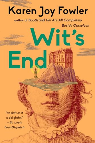 Wit's End: A Novel