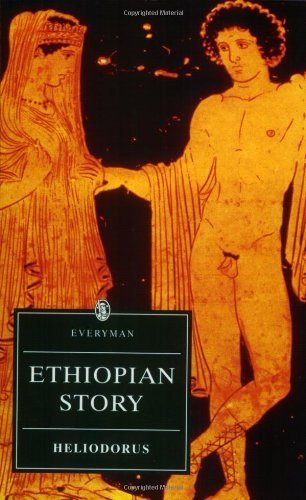 Ethiopian Story