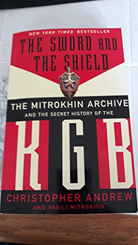 The Sword and the Shield