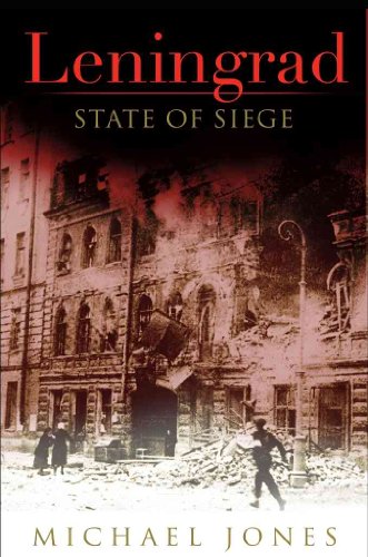 Leningrad: State of Siege