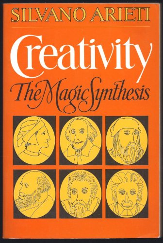 Creativity: The Magic Synthesis