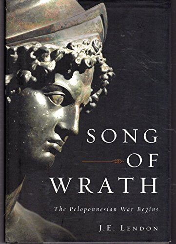 Song of Wrath: The Peloponnesian War Begins