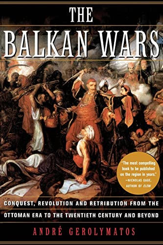 The Balkan Wars