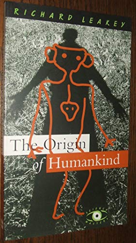 The Origin of Humankind