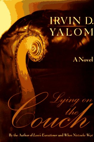 Lying on the Couch: A Novel