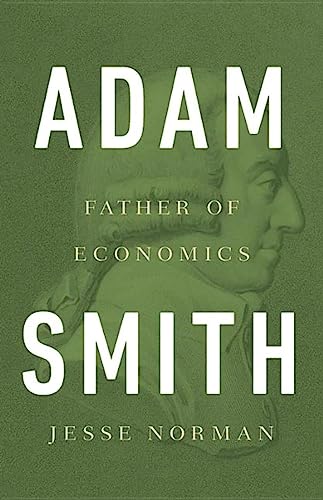 Adam Smith: Father of Economics