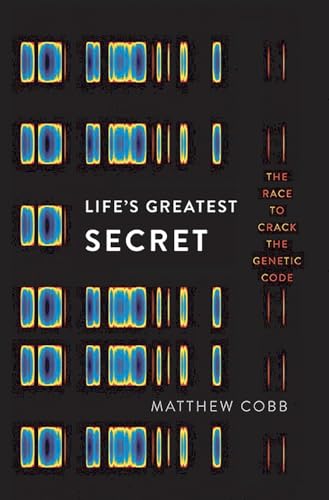 Life's Greatest Secret