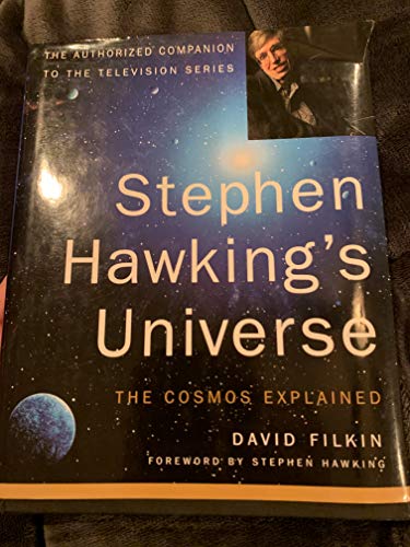 Stephen Hawking's Universe: The Cosmos Explained