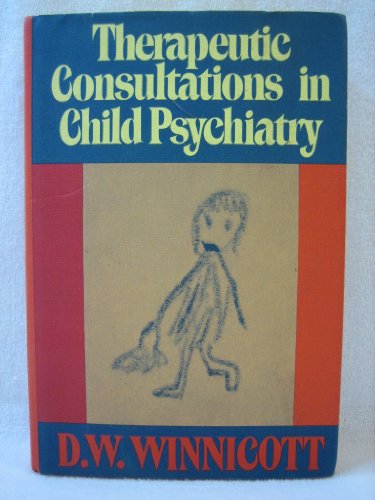 Therapeutic Consultations in Child Psychiatry