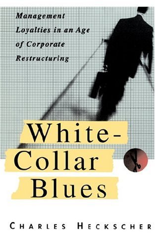 White Collar Blues