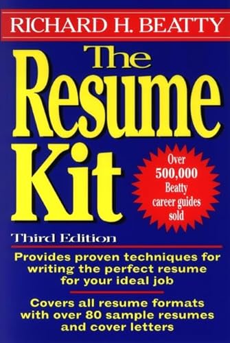 The Resume Kit