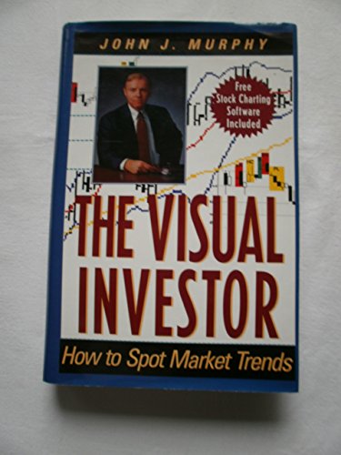 The Visual Investor: How to Spot Market Trends