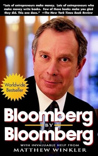 Bloomberg by Bloomberg