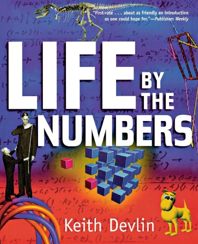 Life By the Numbers