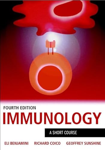 Immunology: A Short Course