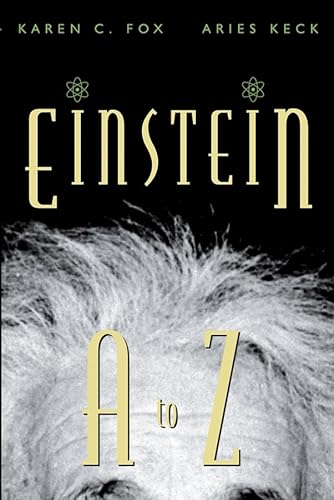 Einstein: A to Z