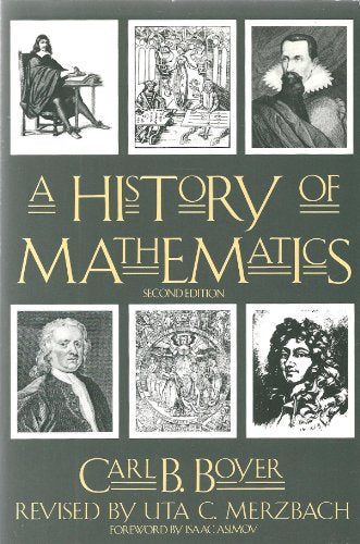 A History of Mathematics