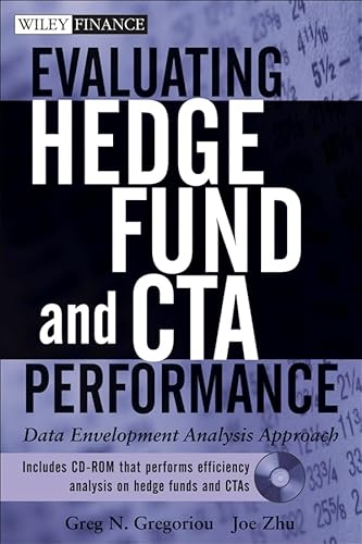 Evaluating Hedge Fund and CTA Performance: Data Envelopment Analysis Approach