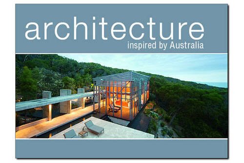 Architecture: Inspired by Australia
