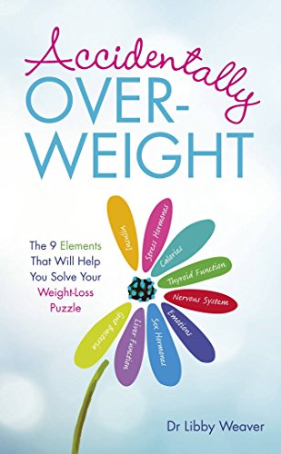 Accidentally Overweight: Solve Your Weight Loss Puzzle