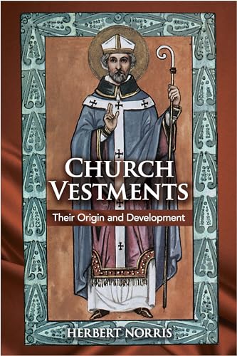 Church Vestments