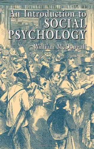 An Introduction to Social Psycholog