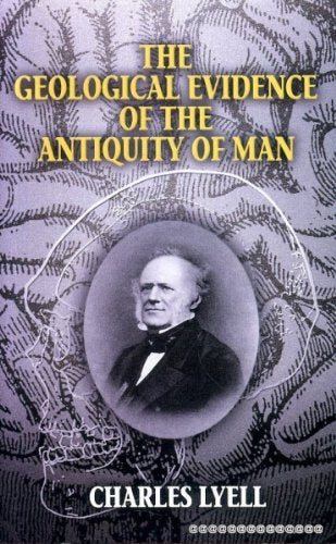 The Geological Edence of the Ant: v. i