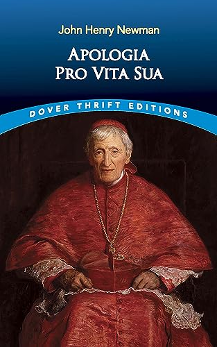 Apologia Pro Vita Sua