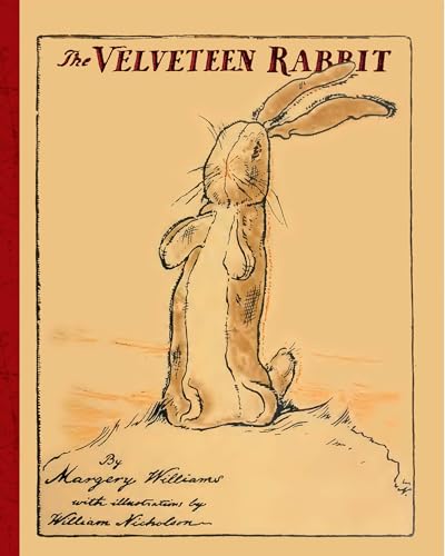 Velveteen Rabbit