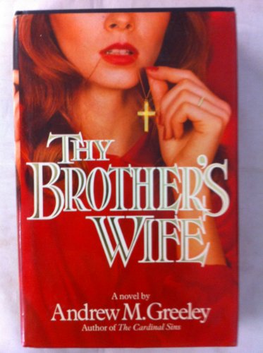Thy Brother's Wife