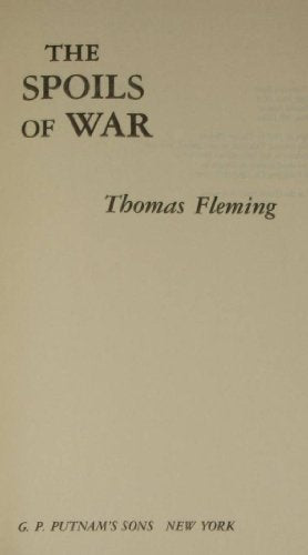 Spoils of War