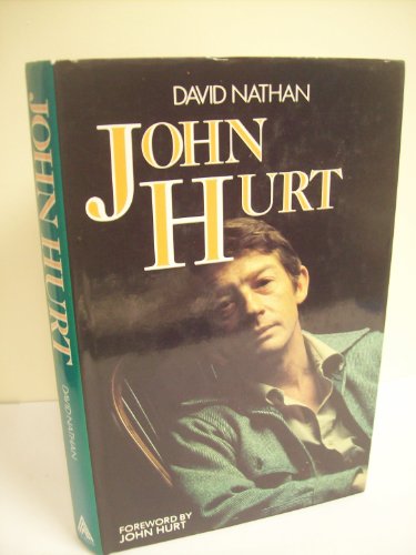 John Hurt: An Actor's Progress