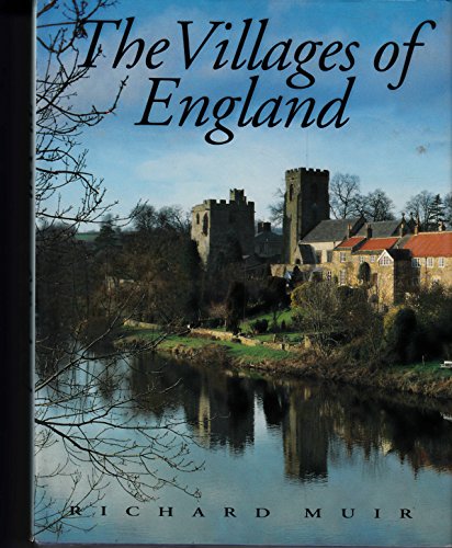Villages of England