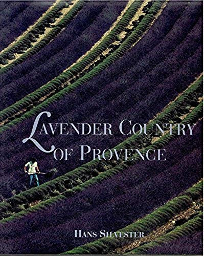 The Lavender Country of Provence